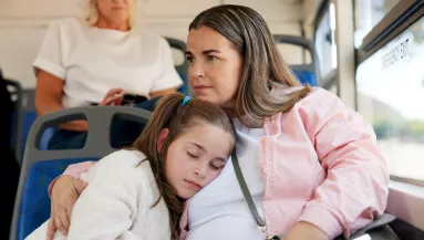 6 dolog, amit minden anya titokban gondol, de soha nem mond ki hangosan