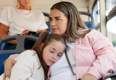 6 dolog, amit minden anya titokban gondol, de soha nem mond ki hangosan