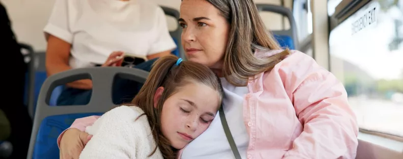 6 dolog, amit minden anya titokban gondol, de soha nem mond ki hangosan