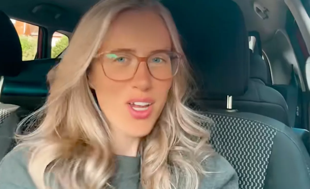 Azt hitte a nő, teljesen normális, amit a férje tesz: aztán kinyitották a szemét - Videó