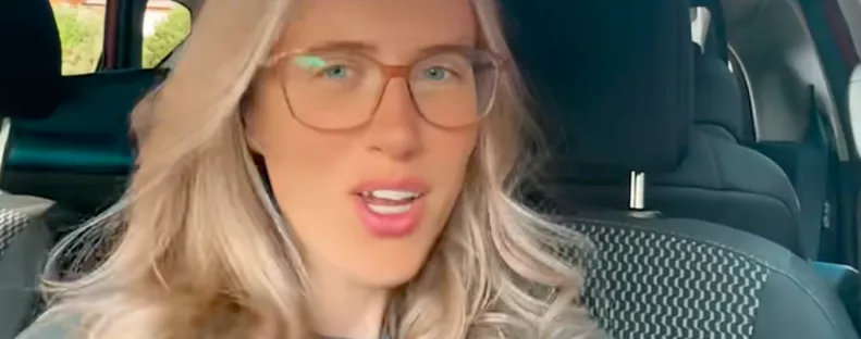 Azt hitte a nő, teljesen normális, amit a férje tesz: aztán kinyitották a szemét - Videó