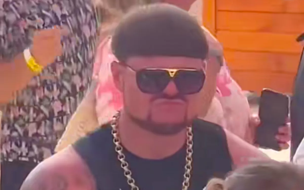 Itt az új Pumped Gabo: különös frizurája és a tánca őt is híressé teszi - Videó