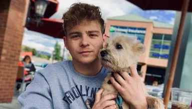 Közel 30 éve az egész világ rajongott érte, ma senki nem ismeri fel ezt a férfit!