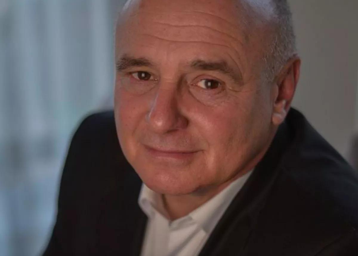 Horvátországban nyaralt a családjával Rónai Egon: meglepő felismerés lett a vége - Fotók