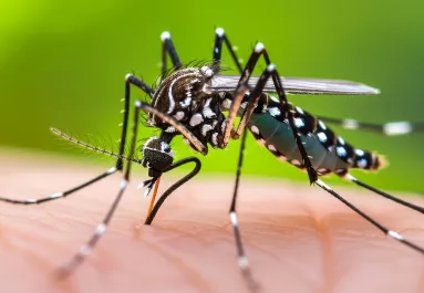 Nem járt külföldön: egy nyugat-nílusi lázzal fertőzött 67 éves nőt találtak Pest vármegyében