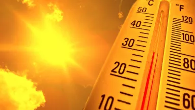 Óráink maradtak hátra: már most riasztást adott ki a meteorológia szolgálat