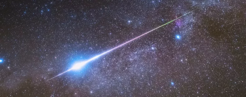 A padlóra küld idén 3 csillagjegyet a Perseidák - Vajon Te is köztük vagy?