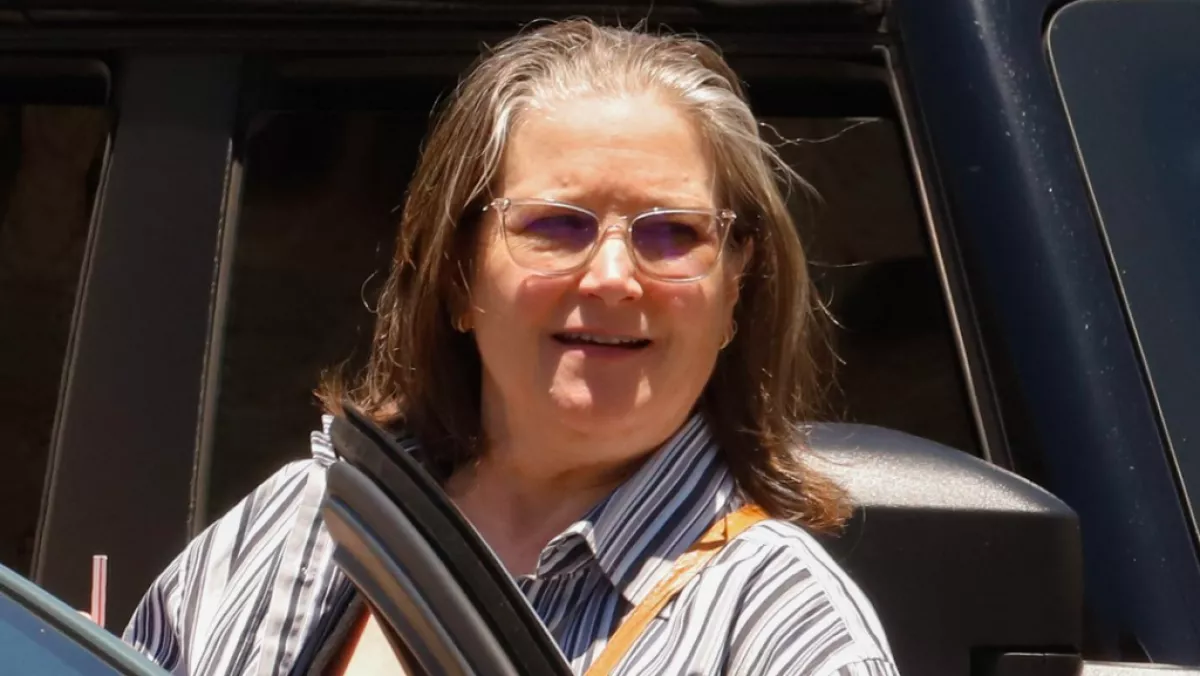 A 90-es évek bombázója volt a filmvásznon, ma senki nem ismeri fel ezt a nőt - Fotó