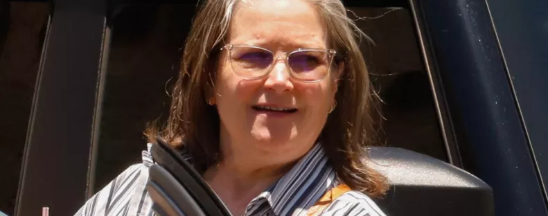 A 90-es évek bombázója volt a filmvásznon, ma senki nem ismeri fel ezt a nőt - Fotó