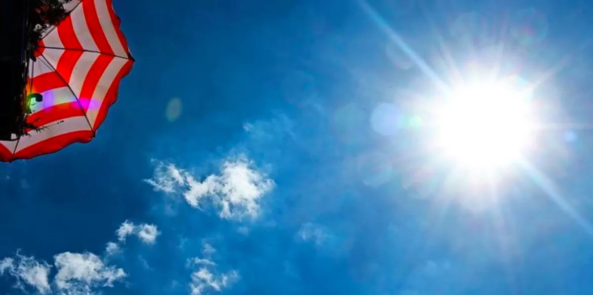 Itt a friss előejelzés: ilyen idő vár ránk hétfőn