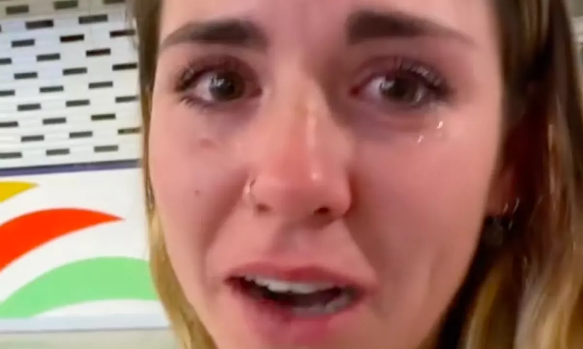 A ChatGPT segítségével foglalt nyaralást a pár: már a reptéren megbánták - Videó