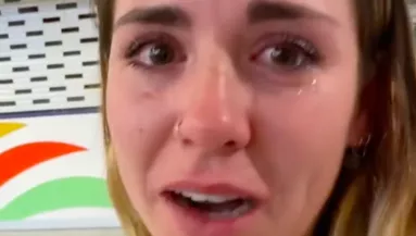 A ChatGPT segítségével foglalt nyaralást a pár: már a reptéren megbánták - Videó