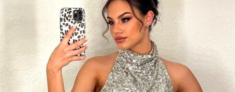 Megerősítették: sztársportolót szeret az ATV műsorvezetője - Fotó