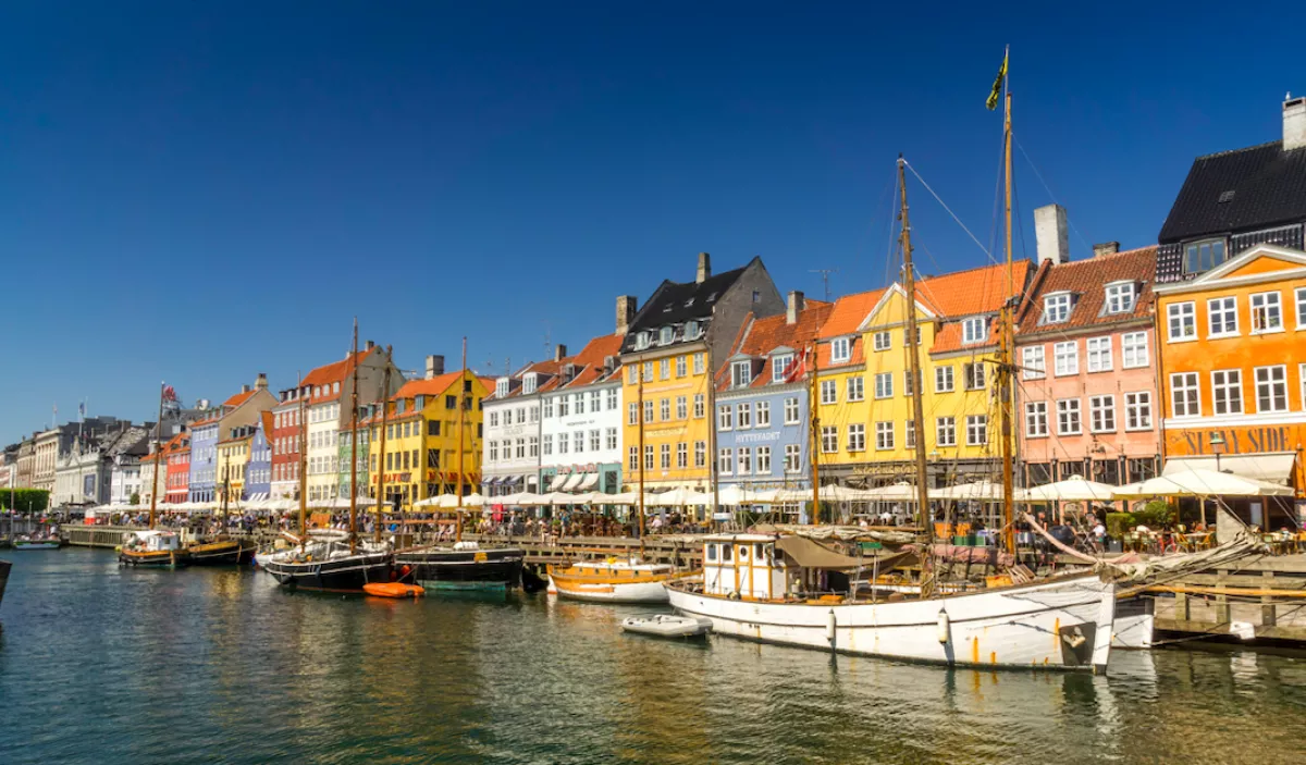 Top 10 - Ezek a világ legélhetőbb városai 30 alattiaknak