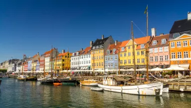 Top 10 - Ezek a világ legélhetőbb városai 30 alattiaknak