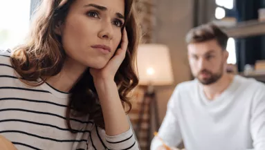 Ez a 3 dolog árulja el az otthonodban: szakítani fogsz a pároddal