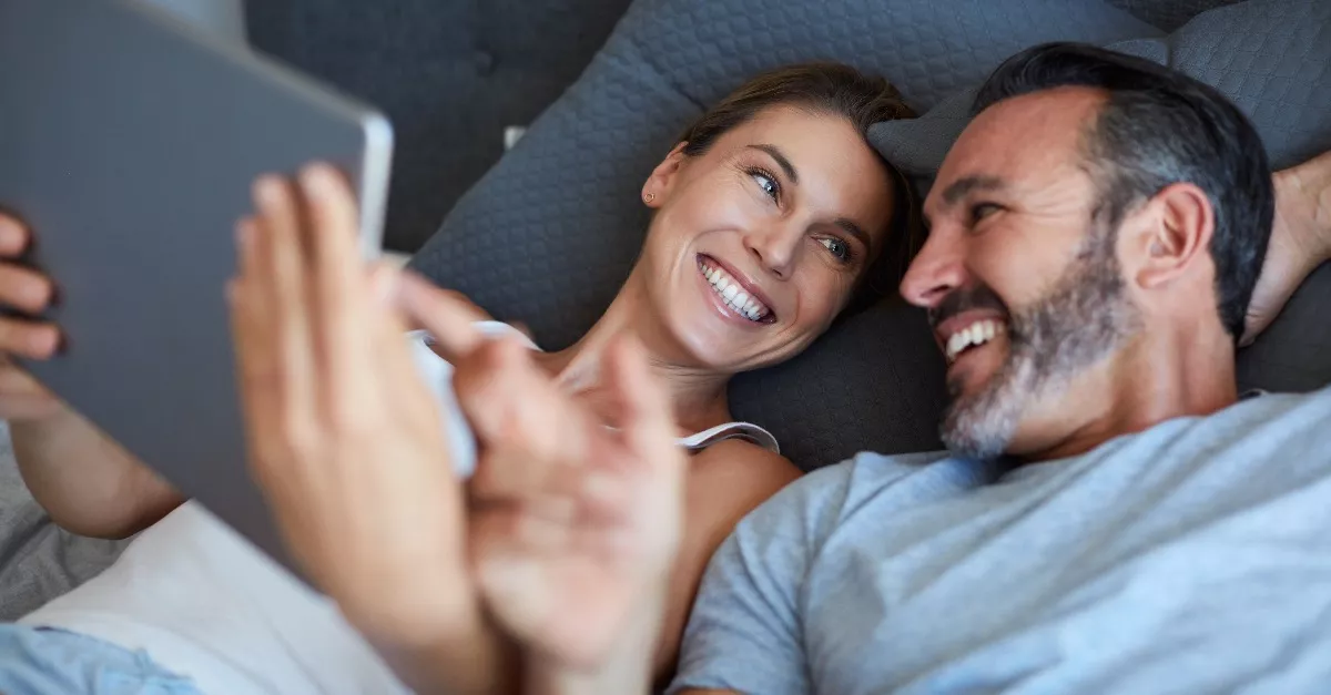 Harvard-i pszichológus: ezzel a 3 mondattal bizonyítják a párok, hogy 100%-ban megbíznak egymásban