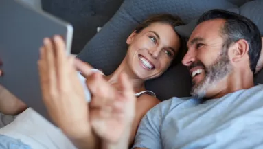 Harvard-i pszichológus: ezzel a 3 mondattal bizonyítják a párok, hogy 100%-ban megbíznak egymásban