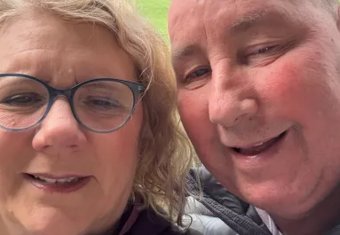 Folyton vattacukor illatát érezte az orrában: az MRI keserű diagnózist hozott - Fotó