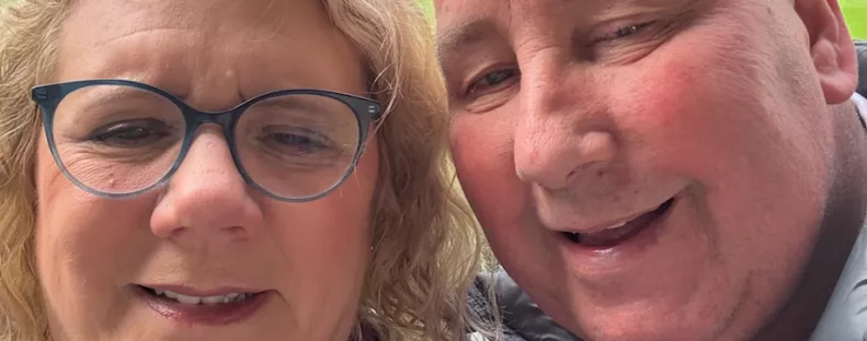 Folyton vattacukor illatát érezte az orrában: az MRI keserű diagnózist hozott - Fotó