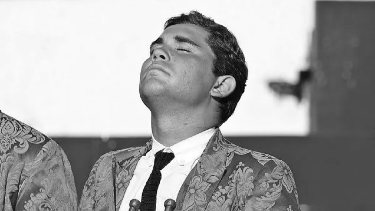 Borzalmas dráma az arénában: halálra döfte a bika a 22 éves bikaviadort - Videó