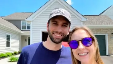 Álmaik otthonát vette meg a pár: néhány nap múlva elkezdődik a nő rémálma