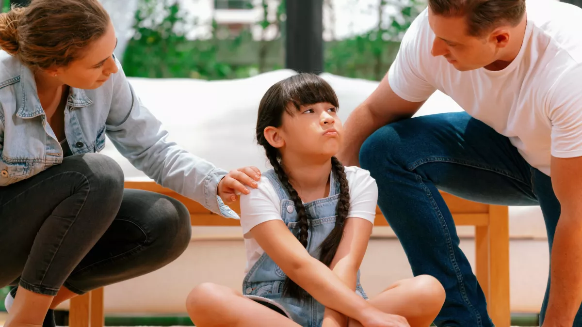 Ha gyerekkorodban hallottad ezt az 5 kifejezést, valószínűleg passzív-agresszív szülők neveltek fel