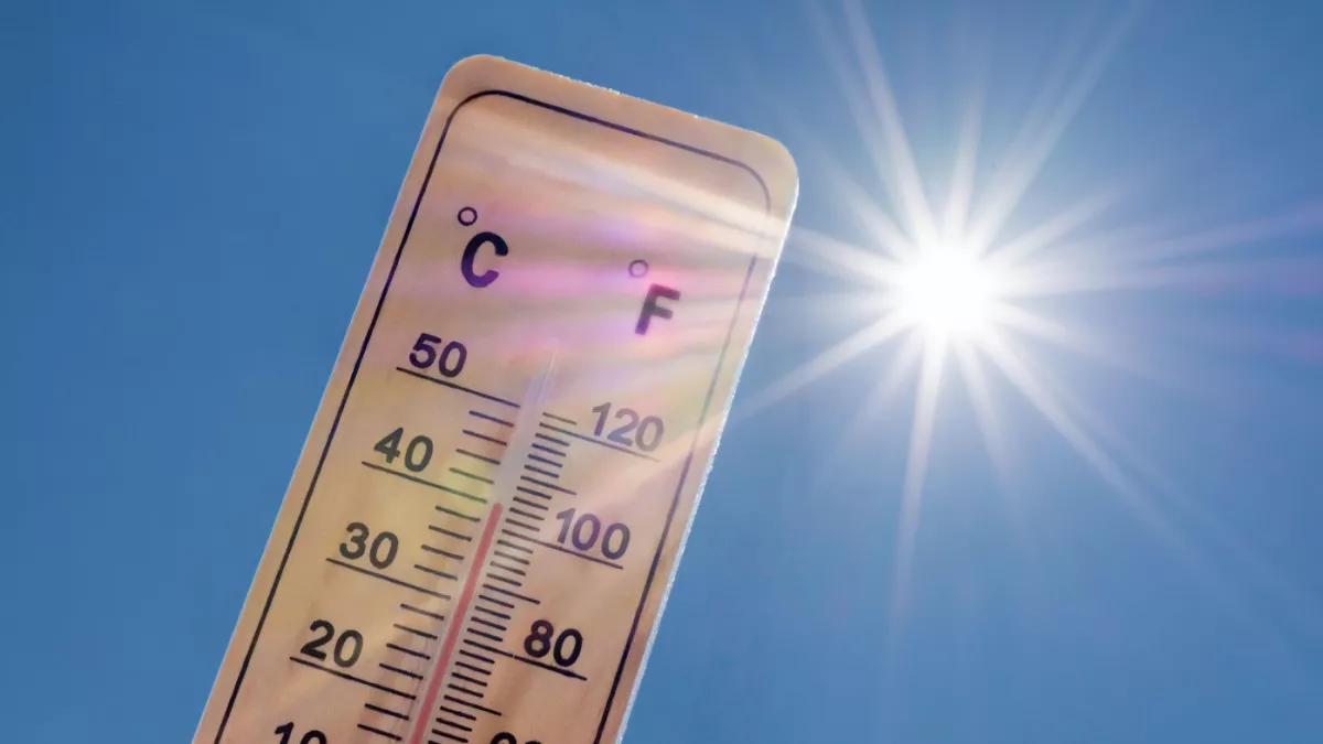 Csak óráink maradtak: 10 vármegyére adtak ki riasztást