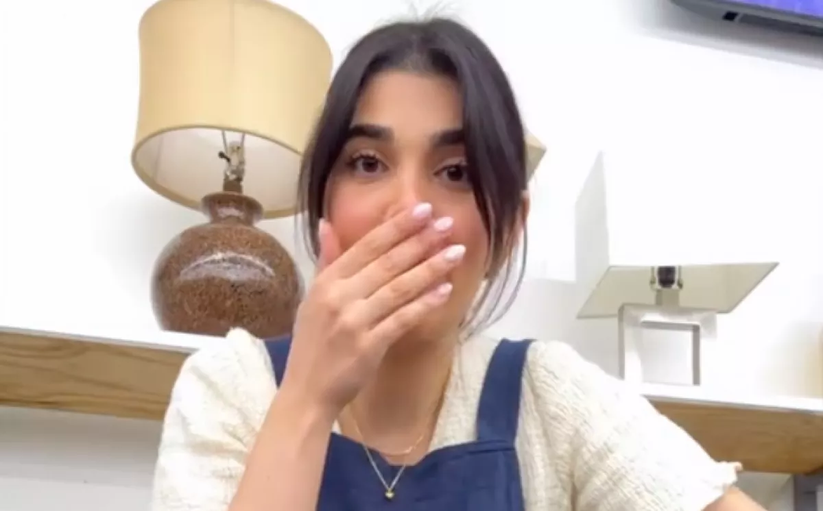 Babaágyat talált a nő a turiban: amikor kiderült az ára, sokkot kapott - Videó