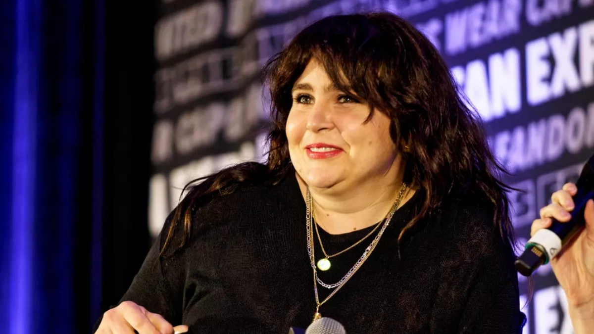 A 90-es évek legfelkapottabb gyereksztárja volt: ma senki nem ismeri fel ezt a 37 éves nőt - Fotó