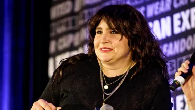 A 90-es évek legfelkapottabb gyereksztárja volt: ma senki nem ismeri fel ezt a 37 éves nőt - Fotó