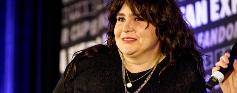 A 90-es évek legfelkapottabb gyereksztárja volt: ma senki nem ismeri fel ezt a 37 éves nőt - Fotó