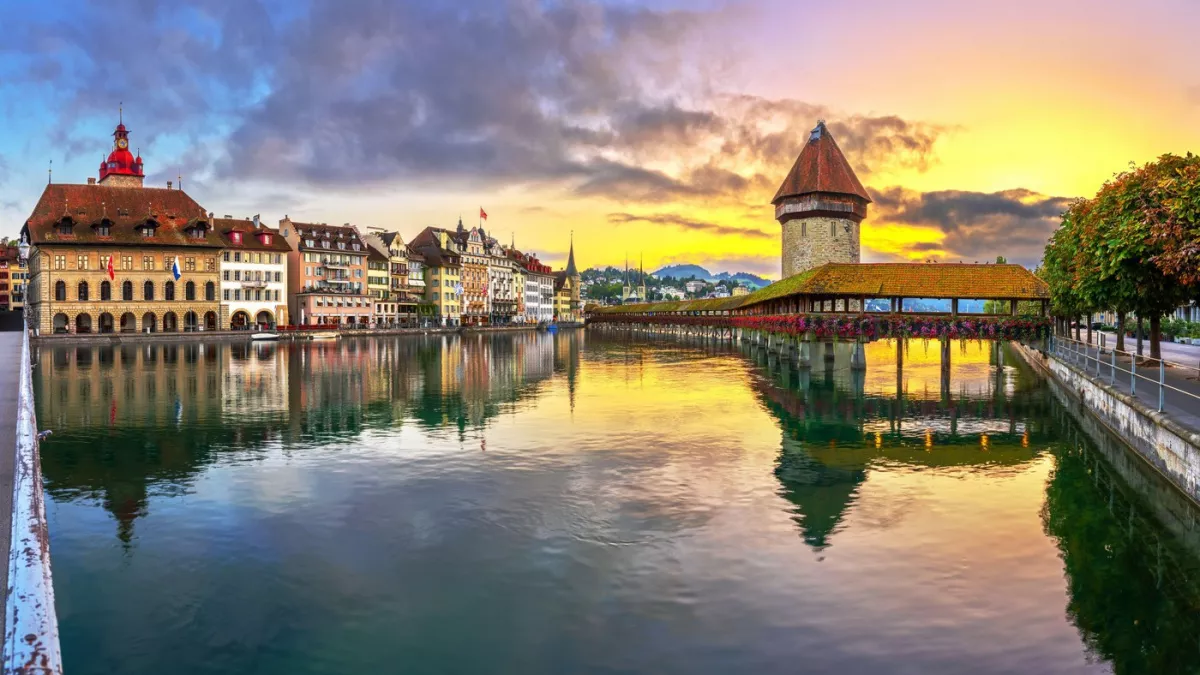 A klímaváltozás miatt: ezek az utazási célpontok az új kedvencek a Földközi-tenger helyett