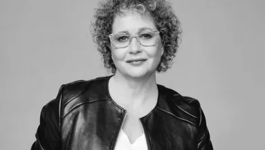 "Óriási megtiszteltetés" - Kiderült, ki tartja meg Hadas Kriszta óráit az egyetemen