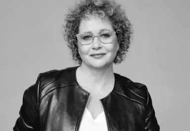 "Óriási megtiszteltetés" - Kiderült, ki tartja meg Hadas Kriszta óráit az egyetemen