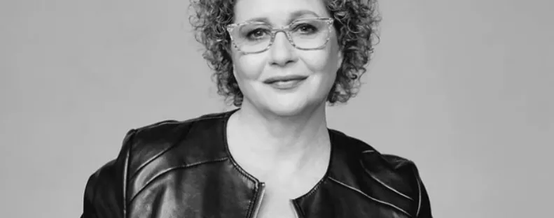 "Óriási megtiszteltetés" - Kiderült, ki tartja meg Hadas Kriszta óráit az egyetemen