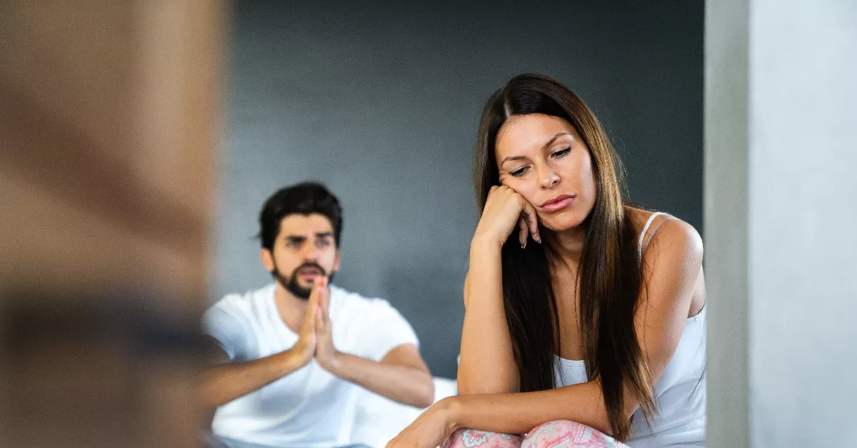 4 jel, amiről felismered: az udvarlód nárcisztikus