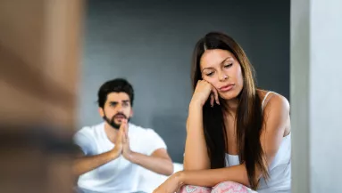 4 jel, amiről felismered: az udvarlód nárcisztikus