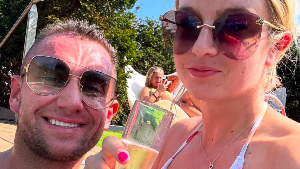 Tragédia az első házassági évfordulón: szerelmes poszt után hunyt el a nő - Fotók