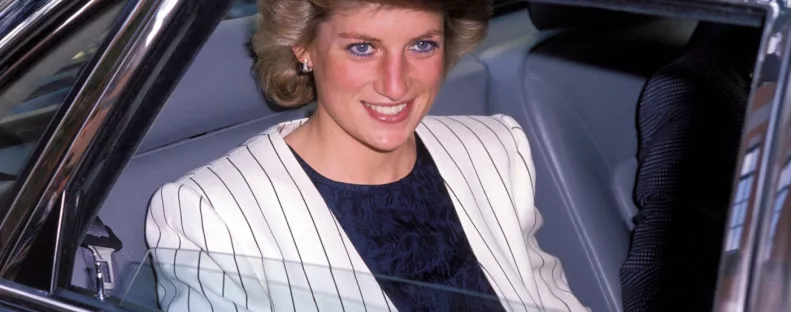 28 éve halt meg: ezek voltak Diana hercegnő utolsó szavai egy tűzoltó szerint