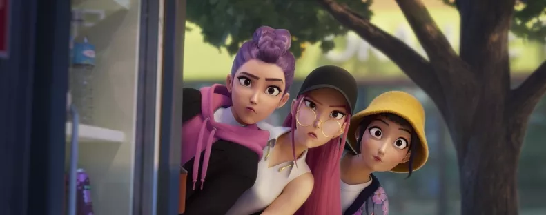 Megdöbbentő az új éllovas: ez minden idők 10 legnézettebb Netlfix-filmje 