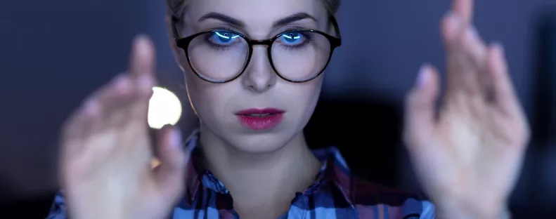 6 bizarr tulajdonság, ami leleplezi a magas IQ-val rendelkező embereket