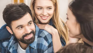 Nem bírod a barátnőd pasiját? 5 dolog, amit semmiképp sem szabad tenned