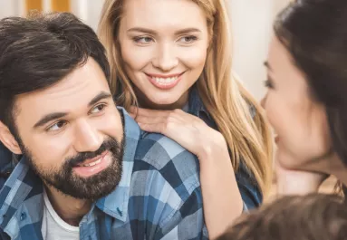 Nem bírod a barátnőd pasiját? 5 dolog, amit semmiképp sem szabad tenned