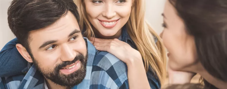 Nem bírod a barátnőd pasiját? 5 dolog, amit semmiképp sem szabad tenned