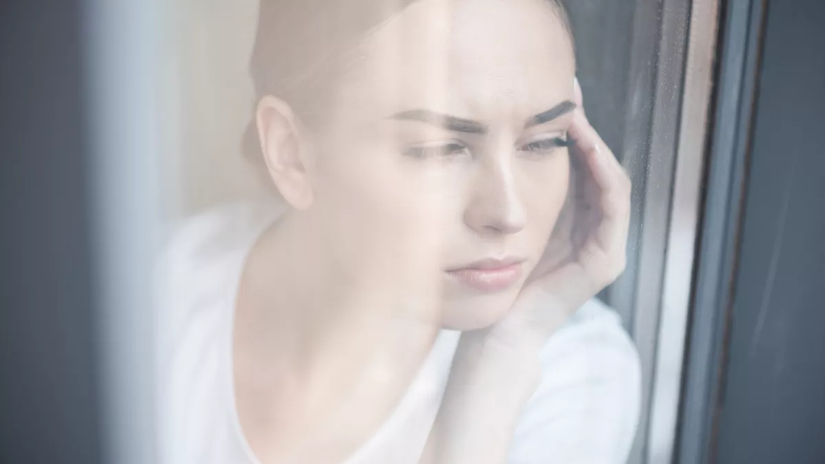 Ez az 5 biztos jel, hogy nem vagy teljes harmóniában önmagaddal