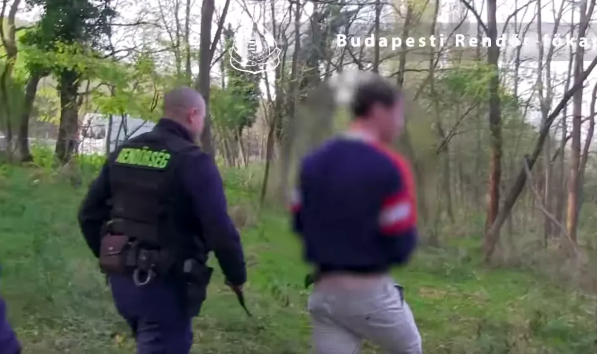 Szigligeten, egy bőröndben ásta el a 31 éves nő holttestét a férfi - Megrázó, hogy végzett vele - Fotók