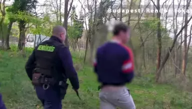 Szigligeten, egy bőröndben ásta el a 31 éves nő holttestét a férfi - Megrázó, hogy végzett vele - Fotók