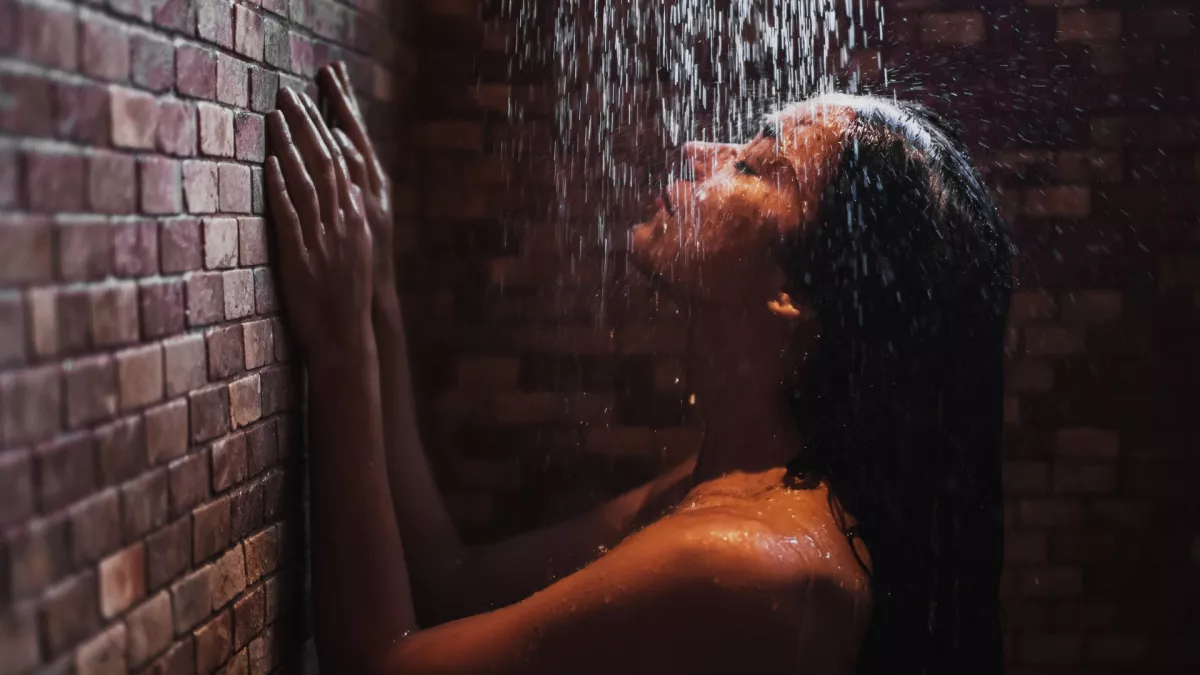 Megdöbbentő - Ezért érdemes mostantól sötétben zuhanyoznod minden este