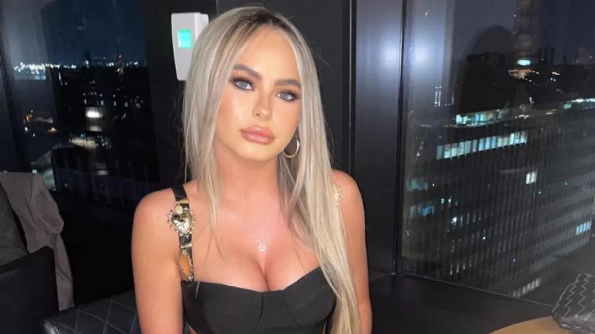 Életfogytiglant kapott a 23 éves Mia Dubajban: anyja kétségbeesetten küzd a szabadságáért - Fotók